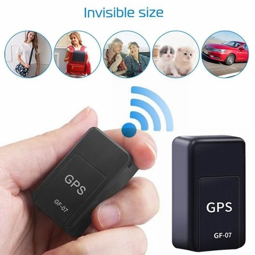 Mini gps tracker localizzatore - gps,