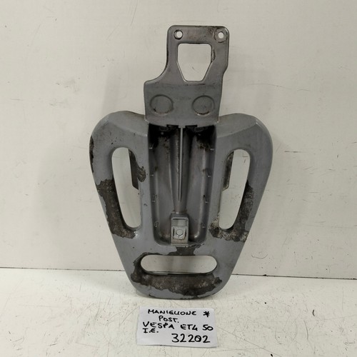 Maniglione piaggio vespa - vespa, et4