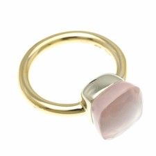 Anello POMELLATO Nudo Quarzo