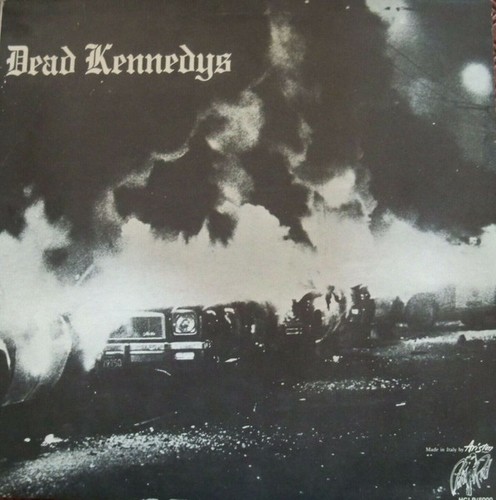 Dead kennedys fresh fruit - -,