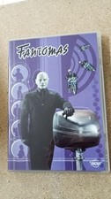 Fantomas Condizioni