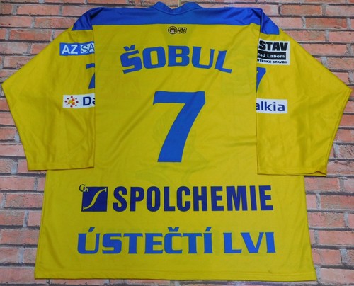Maglia shirt trikot ice - trikot, hockey