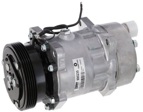 Valeo 690230 compressore - 690230, per