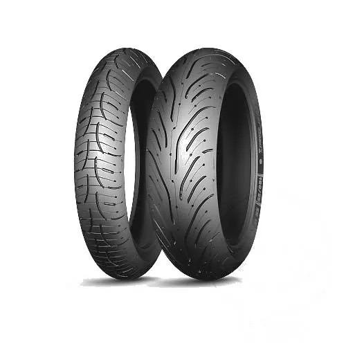Pneumatico michelin pilot road - michelin,