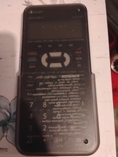 Calcolatrice scientifica