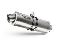 Scarico Storm by Mivv Gp