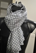 SCIARPA MARZULLO  PURA SETA