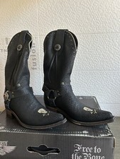 Stivali Liberty Biker Original