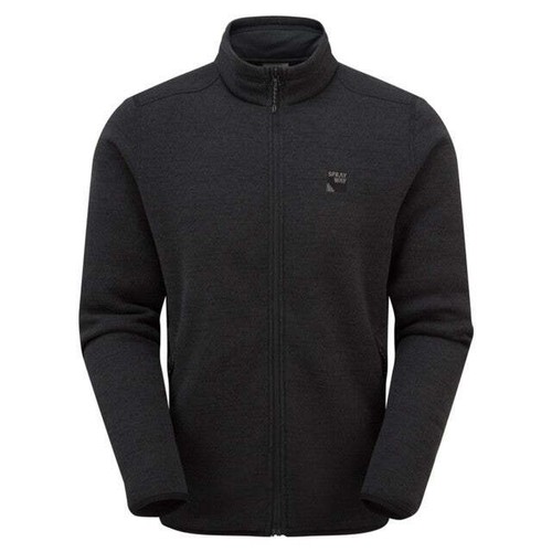 Giacca fleece sprayway - giacca,