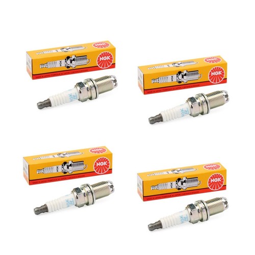 Candele ngk bkr6ekc - 4,