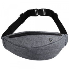 Marsupio grigio bambino