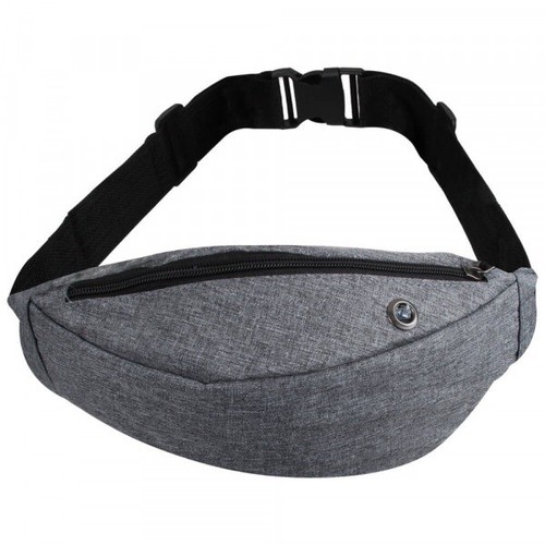Marsupio grigio bambino
