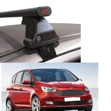 Barre portatutto ford - portatutto,
