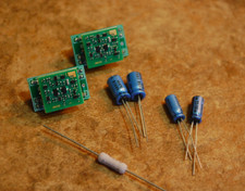 Vintage Marantz BA312 PE01