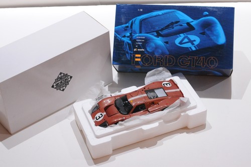Exoto racing legends 1967 - exoto,