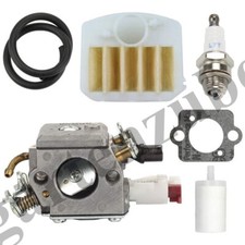 Carburetor For Jonsered 2141