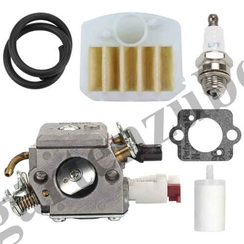 Carburatore per motosega