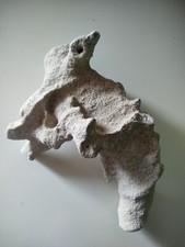 Folgorite fulgurite tubo flash 