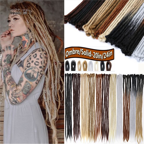 Dreadlocks extension - dreadlocks,