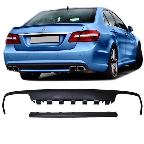 Paraurti diffusore mercedes - paraurti,