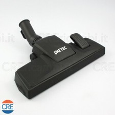 Spazzola Pavimenti Nera