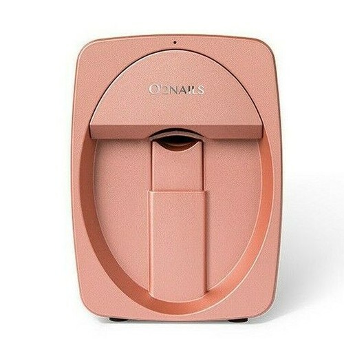 Stampante nail art o2nails - nail,