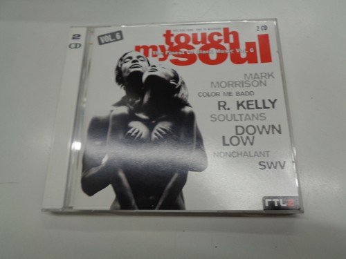Various touch my - ,