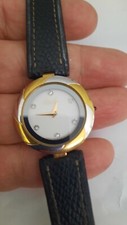 Orient Lady Quartz Vintage