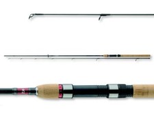 Daiwa Ninja X Jiggerspin Canna