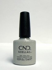 CND Shellac Gel Polish Ice