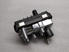 NUOVO ATTUATORE TURBO