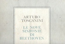LE NOVE SINFONIE DI BEETHOVEN