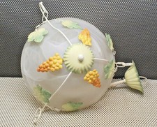 Lampadario Completo Ciotola