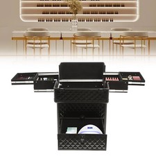 Trolley Trucco Rotante Trucco