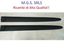 Modanatura Porta Posteriore Destra e/o Sinistra MULTIPLA (1998/2011) (1 Pezzo)
