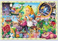 Puzzle 108 pezzi Alice nel