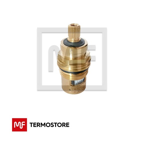 Vitone ceramico 2 - da, 1/2"