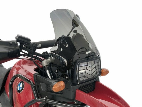 Cupolino standard fume scuro - cupolino,