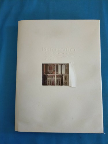 Informatica sviluppo - l'informatica,