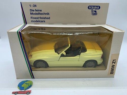 Schabak bmw scala 24 - schabak,