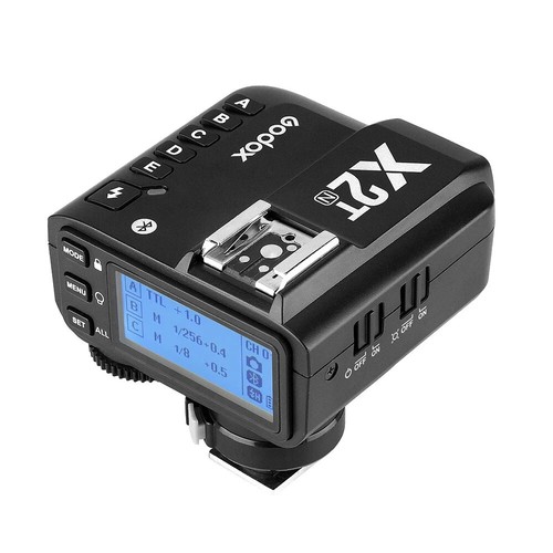 Godox wireless ttl - wireless, light