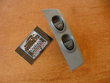 PULSANTIERA BOTTONE INTERRUTTORE ALZACRISTALLI SX FIAT MULTIPLA