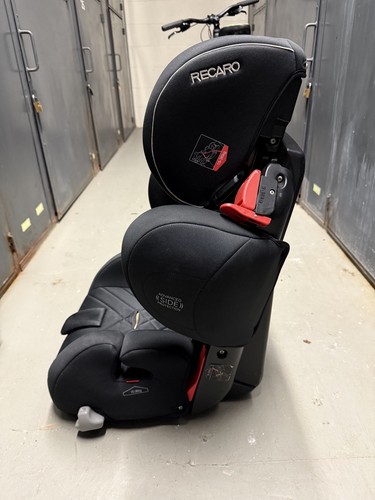 Recaro junior seat kg - seat, 15-36