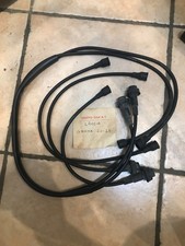 LANCIA GAMMA 2.0 2.5 CAVI