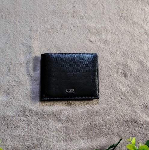 Portafoglio dior pelle - dior,