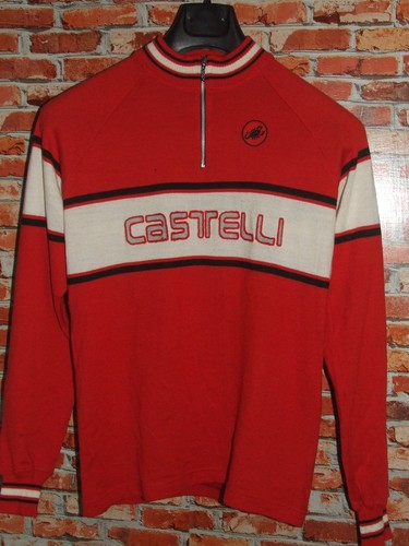 Eroica maglia shirt - maglia, bici