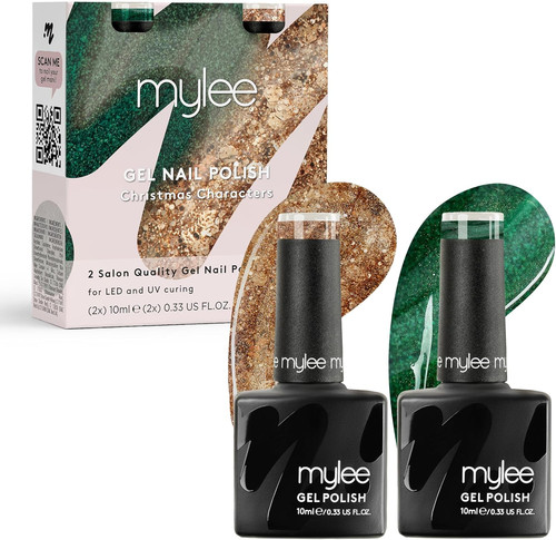 Set smalto gel - set, semipermanente