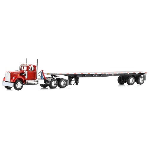 Dcp bianco western star - 1/64,