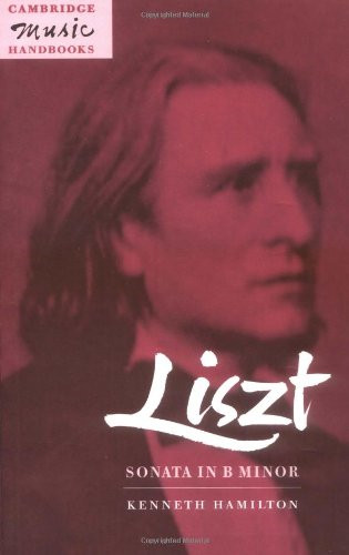 Liszt sonata b - sonata, in