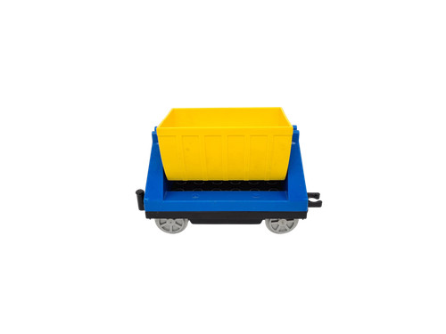 Lego treno duplo - treno,